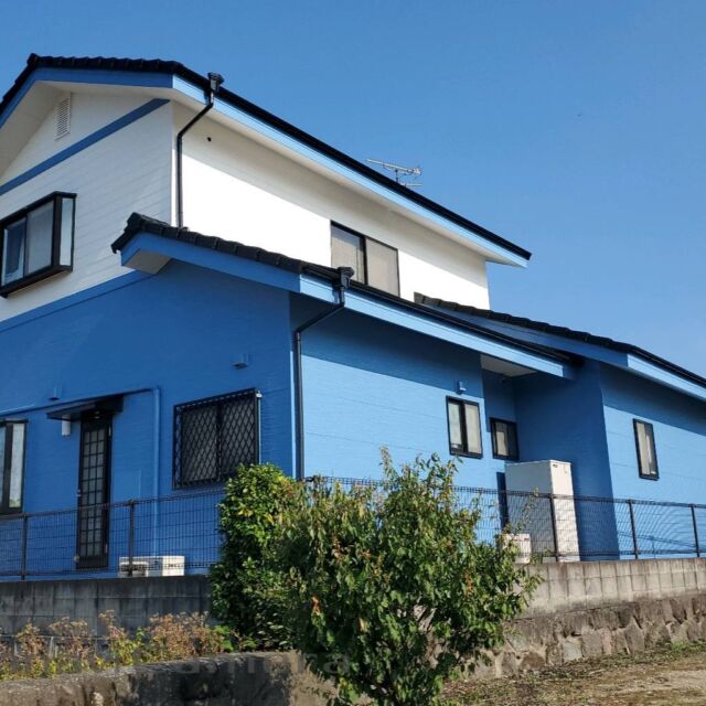 本日は雨天のため、現場作業は見合わせです☔
再開後にスムーズに進められるよう、準備を進めています💪 

施工事例ページ⇒https://3ei-painting.com/?ex=ex-2306

お客様専用フリーダイヤル⇒0120373837

#長崎住宅塗装店
#建築塗料販売
#長崎未来リフォーム
#株式会社三英コーポレーション
#塗装職人募集中